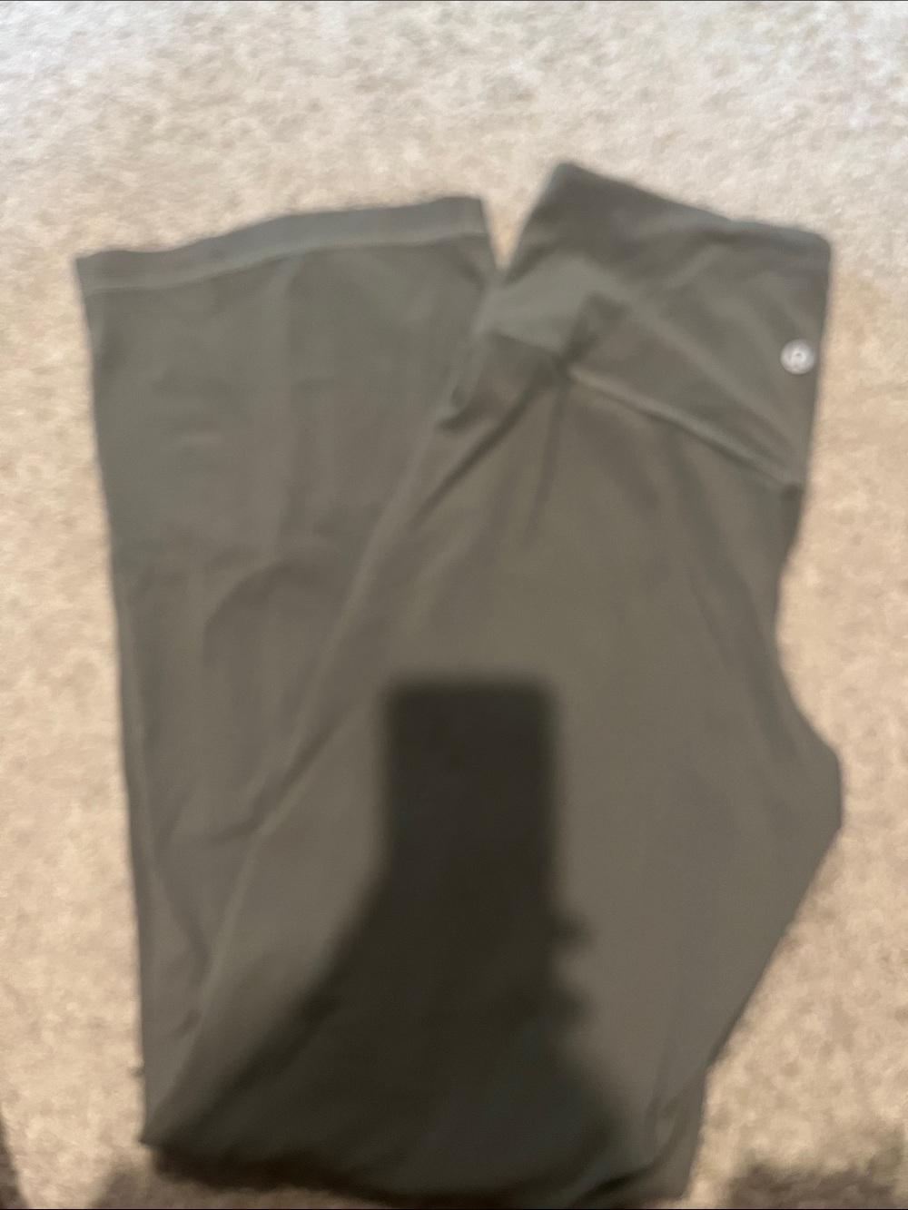 Lululemon Align Yoga Pants